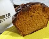 Foto del paso 6 de la receta: Budín de súper dulce de leche