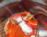 Foto del paso 7 de la receta: 197. Mojo Picón