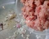 A picture of step 5 of Mexican macaroni.