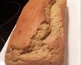 Foto del paso 4 de la receta: Pan de Harina de Quinoa y banana