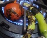 صورة لخطوة 1 من وصفة حميس حار بنة تهبل ميتشبعش
