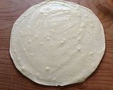 Kacsazsíros sörkifli recept fázis 3 fotója