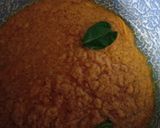Foto langkah ke 2 dari resep Kelo Kuning ikan Patin dan Sayur labu Siam.