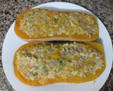 Foto del paso 3 de la receta: Anquitos rellenos