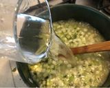 Foto del paso 4 de la receta: Arroz con apio