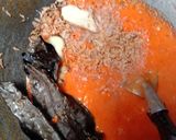 Foto langkah ke 3 dari resep Terong balado.