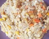 Foto del paso 7 de la receta: Revuelto de gallina
