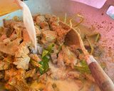 Foto langkah ke 5 dari resep Rendang Daging Sapi Khas Minang.