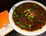 Kaly chany recipe step 10 photo