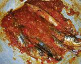 Foto langkah ke 4 dari resep Balado Ikan Cue / Keranjang.