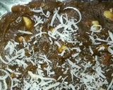 सिंघाड़ा आटा बर्फी (singhara atta barfi recipe in Hindi) रेसिपी चरण 5 फोटो