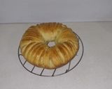 Foto del paso 4 de la receta: Wool roll bread.!