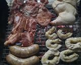 Foto del paso 3 de la receta: Parrillada de finde XL