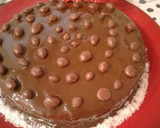 Foto del paso 7 de la receta: Torta ideal para festejar un cumpleaños!