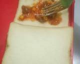 Cara Membuat Bolognaise Sandwich 1