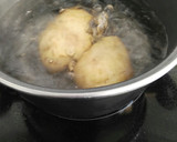 Foto del paso 1 de la receta: Pastel de patatas con carne