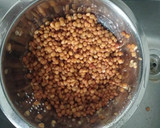 Foto del paso 1 de la receta: Ensalada de lentejas