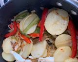 Foto del paso 4 de la receta: Bacalao Pardiños