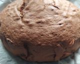 Foto del paso 5 de la receta: Bizcocho esponjoso de chocolate 🥮🍫🥧