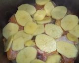 Foto del paso 3 de la receta: Chupín de pescado