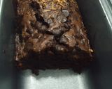 Foto langkah ke 7 dari resep Fudgy Brownies.