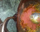 आलू टमाटर की सब्जी (Aloo Tamatar ki sabzi recipe in hindi) रेसिपी चरण 2 फोटो