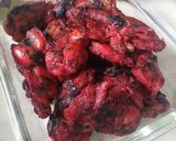 Foto langkah ke 8 dari resep Ayam Chasiew Ringkes.