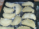 Empanadas fritas