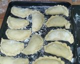 Foto del paso 4 de la receta: Empanadas fritas