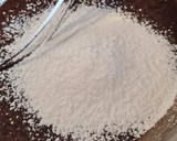 Foto del paso 2 de la receta: Brownie de Navidad sin gluten