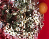 Foto del paso 2 de la receta: Albóndigas de carne para “fondo de armario”
