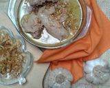 Foto langkah ke 6 dari resep Opor ayam kampung.