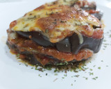 Foto del paso 1 de la receta: Berenjenas a la parmesana