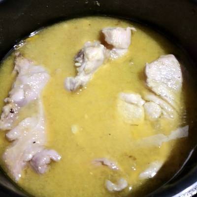 Resep Ayam Goreng Lalapan Sunda Yang Lezat Serta Gampang Dibuat Xresep Co