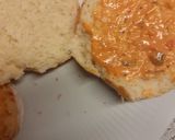 Hamburger házi buciból recept fázis 6 fotója