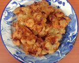 Foto langkah ke 5 dari resep Pisang Goreng Wijen.