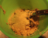 Foto del paso 2 de la receta: Faquires papeados con ensalada Racinguista