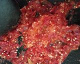 Foto langkah ke 6 dari resep Dendeng Balado 🌶.