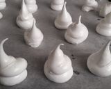 Une image de l'étape 1 de Layer cake fantômes de l'opéra.