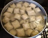 Foto del paso 2 de la receta: Salsa FÁCIL y RIQUÍSIMA para pastas... Ravioles, capelletis..