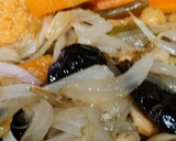 Foto del paso 5 de la receta: Cuscús con verduras