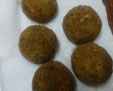 A picture of step 5 of Sham savera.