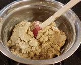 A picture of step 5 of Cinnamon Sugar Blondies.