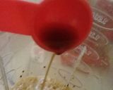 Foto del paso 4 de la receta: Moka Frappuccino ☕❄