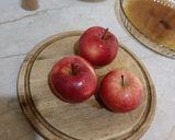 صورة لخطوة 2 من وصفة مقلوبة التفاح 🍎