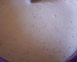 A picture of step 11 of Rose-Rasberry-SemolinaCake.