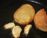 Foto del paso 2 de la receta: Calamares rellenos de ternera en salsa