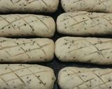 Foto del paso 6 de la receta: Sanwichito distinto o pan relleno