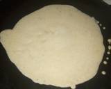 Simple cardamom crepes recipe step 3 photo
