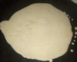 A picture of step 3 of Simple cardamom crepes.